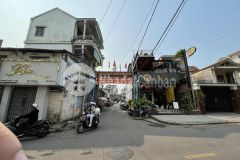 Bán đất kiệt ô tô nguyễn khuyến thông phan đình phùng