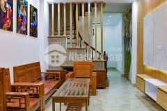 Cần bán gấp nhà đất phố kim ngưu, dân trí phát triển, 30m2, 5 tầng, 2 tỷ 7, 0986969948