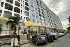 Chung cư mặt tiền phạm văn đồng 82m2 chỉ 3.2 tỷ. tel 0931867729 thúy