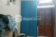 Bán nhà phố, mặt tiền phố phan đình giót, quận hà đông dt 42m24t mt 4.5m giá 7.5 ôtô