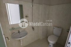 Cho thuê căn hộ 2 3 phòng ngủ giá gia chi 3,5tr đông