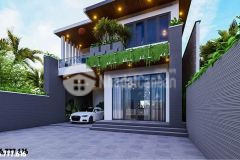 Gấp quá gấp rồi. nhà mặt tiền đường hồ biểu chánh, phú nhuận mà chỉ có 7.75 tỷ