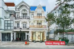 Bán hoặc cho thuê nhà mới full nội thất đường số 1, khu dân cư nam long, cái răng, cần thơ, sổ hồng