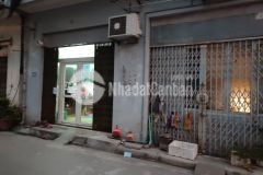 Bán nhà trọ cũ trần quốc vượng cầu giấy 78m2x5t,mt 12m, ngõ thông, giá nhỉnh 8 tỷ