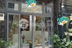 Gấp, bán nhà hxh nguyễn văn lượng gò vấp, 33m2 btct chỉ 2.25 tỷ tl