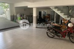 Cho thuê biệt thự ngay sc vivo city phú mỹ hưng, 5pn, 43tr, lh 0907.727308.