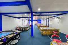 Cho thuê nhà góc 2 mặt tiền ngang 9m đường 304, hưng lợi, ninh kiều, cần thơ, gần đài truyền hình