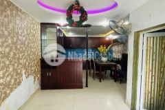 Nhà đẹp 4 tầng kiên cố dọn vào ở ngay ngang 3.95m nhỉnh 4 tỷ