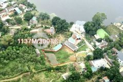 Đất view hồ chương mỹ, nam phương tiến, chương mỹ,hà nội