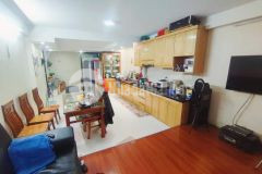 Bán nhà hào nam 45m2 x 5 tầng mặt ngõ ô tô tránh kd đỉnh hơn 7 tỷ