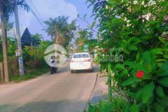 Sụp nặng lô ngay cầu cửa đại sát hội an city giá rẻ hơn thị trường 500tr