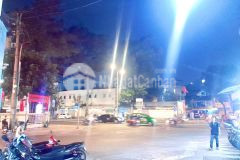 Mặt tiền hụt đường 32 giá nhỉnh 150 triệum2