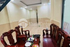 Bán nhà tân phú lý thánh tông 3.08 tỷ,shr 46m2, có giếng trời, view hồ bơi gió lòng lọng.