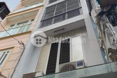 Bán gấp nhà đoàn văn bơ, phường 9 quận 4, 30m2, 5 tầng, nhỉnh 4 tỷ.