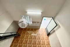 Cho thuê phòng trọ mới đẹp 100 mặt tiền lộ 47m trục chính kdc tân phú, cái răng, tpct