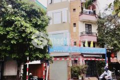 Mặt tiền thụt trường sa, vị trí kinh doanh đỉnh, giá hẻm xe hơi