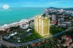 Căn hộ 1pn dự án vũng tàu pearl. cách biển 300m