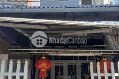 Nhà giá rẻ, kinh doanh tốt dt 86m2 nở hậu 3 tầng cù chính lan