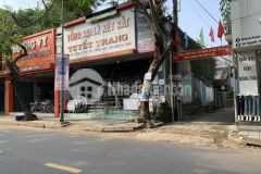 Bán đất đẹp kiệt ô tô nguyễn trãi cách đường chính 20m