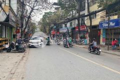 Bán nhà mặt phố nguyễn ngọc nại 100m2 x 10 tầng, 34 tỷ vỉa hè, kinh doanh văn phòng