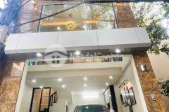 Nhà mới ngô gia tự, long biên, ô tô vào, lô góc thoáng, 37m2x 5 tầng, mặt tiền 9m, 3 tỷ 9