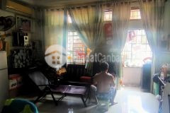 Nhà 3 tầng ngang 4.6m tiện cho thuê kinh doanh mặt tiền đường vị trí đẹp hiếm có