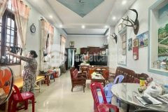 Bán nhà 3 lầu. hẻm xe hơi, p. bình thọ, khu vip thủ đức, dt 124m2 giá tốt