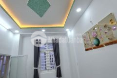 Bán gấp nhà huỳnh tấn phát,p.tân phú quận 7, 40m2, 3 tầng, nhỉnh 3 tỷ.