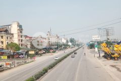 Cho thuê kho 80m2 mặt đường ql5a, huyện văn lâm hưng yên. 0828218468