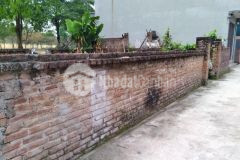 Chỉ 50trm2 đất quận long biên ôtô vào đất mặt tiền khủng đầu tư chia lô