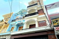 Bán gấp nhà 4 tầng khu nhà ở cao cấp tch10, 4pn, chỉ 5 tỷ 59.