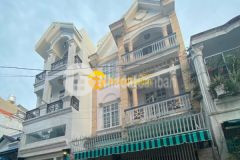 Bán căn nhà mạt tiền, ngang 6m x dài 13m gò vấp 8 tỷ tel 0931867729 thúy