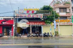 Cho thuê nhà nguyên căn mặt tiền ngang 8m đường mậu thân, xuân khánh, ninh kiều, cần thơ, dt 200m2