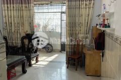 Chủ cần bán gấp đường dương thị mười phường tân chánh hiệp quận12 dt 52m2 giá 3,2 tỷ.