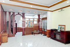 Bán nhà đẹp phú diễn 56 m2, 4 tầng, mt 5 m, giá chỉ khoảng 100trm2.