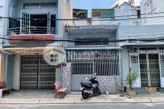 Bán nhà vip hẻm 10m khu tân sơn nhì tân phú