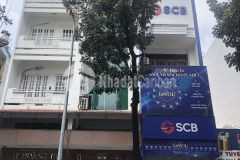 Cho thuê nhà mt 70m2 đường ký con, phường nguyễn thái bình, quận 1