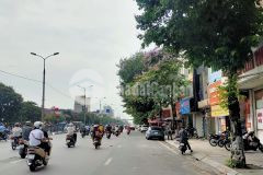 Mặt phố giải phóng 5tầng thang máy vỉa hè rộng kinh doanh đỉnh 62m mt 4m 16 tỷ