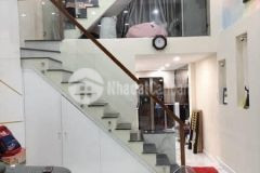 Nhà đẹp 3 lầu, hẻm 6m, phạm văn hai, tân bình 40m2 giá nhỉnh 4 tỷ.