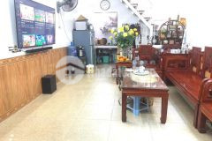 Cần bán nhà vân hồ, dt 30m, 5t, mt 3,8 m, giá chào 3 tỷ 5, lh 0984417892