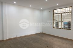 Nnc 3 tầng trống suốt, ngang 7m hợp làm văn phòng, showroom, ngân hàng tại phố điện biên phủ