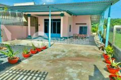 Ông chú cần tiền bán gấp căn nhà 315m2,gò dầu,tây ninh,giá 470 triệu.