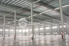 Cho thuê kho, xưởng tại kiêu kỵ gia lâm hn