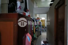 Nhà lô góc huỳnh tịnh của, quận 3, 60m2, 3pn, chỉ 5.2 tỷ