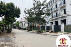 Bán đất 102m2 tổ 24 đông anh hà nội tiện ích đầy đủ kinh doanh ô tô, lh 0983293946.