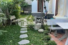 Bán biệt thự quốc lộ 13 hiệp bình phước, dt 160m2, giá 8 tỷ
