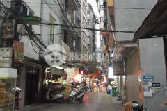 Bán ccmn dòng tiền cao cấp triều khúc 82m 8tầng nhỉnh 15 tỷ