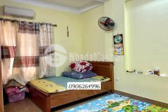 Nhỉnh 100triệum có ngay nhà 50m, phân lô, ô tô, ngõ 15 ngọc hồi, quận hoàng mai hà nội