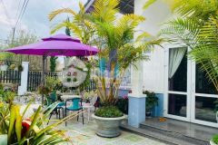 Villa sân vườn 2 mặt tiền khu biệt thự lý nam đế p8 tp đà lạt