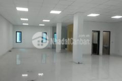 Cần cho thuê nhà 5 tầng, 400m sử dụng, mặt ql 5a, khu như quỳnh center, văn lâm lh 0828218468